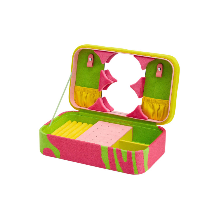 WOLF WOLF x Bea Bongiasca Medium Jewellery Box - Bild 6 