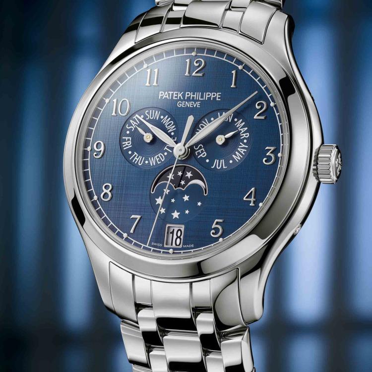 Patek Philippe Komplizierte Uhren - Bild 13 