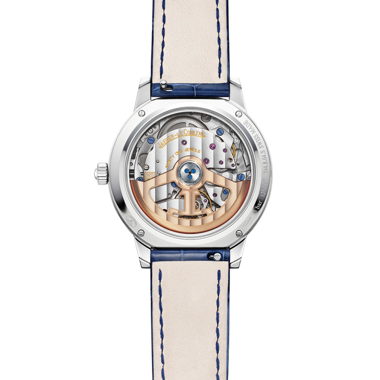 Jaeger-LeCoultre Rendez-Vous Moon Medium - Bild 2 