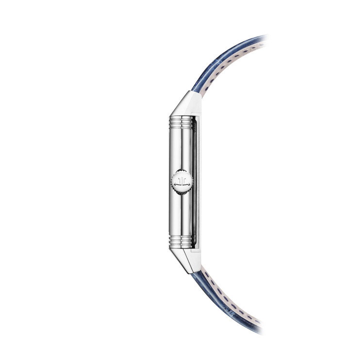 Jaeger-LeCoultre Reverso Classic Medium Thin - Bild 3 