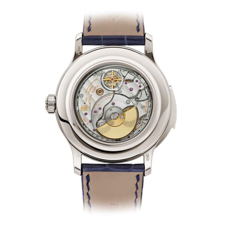 Patek Philippe Grandes Complications - Bild 2 
