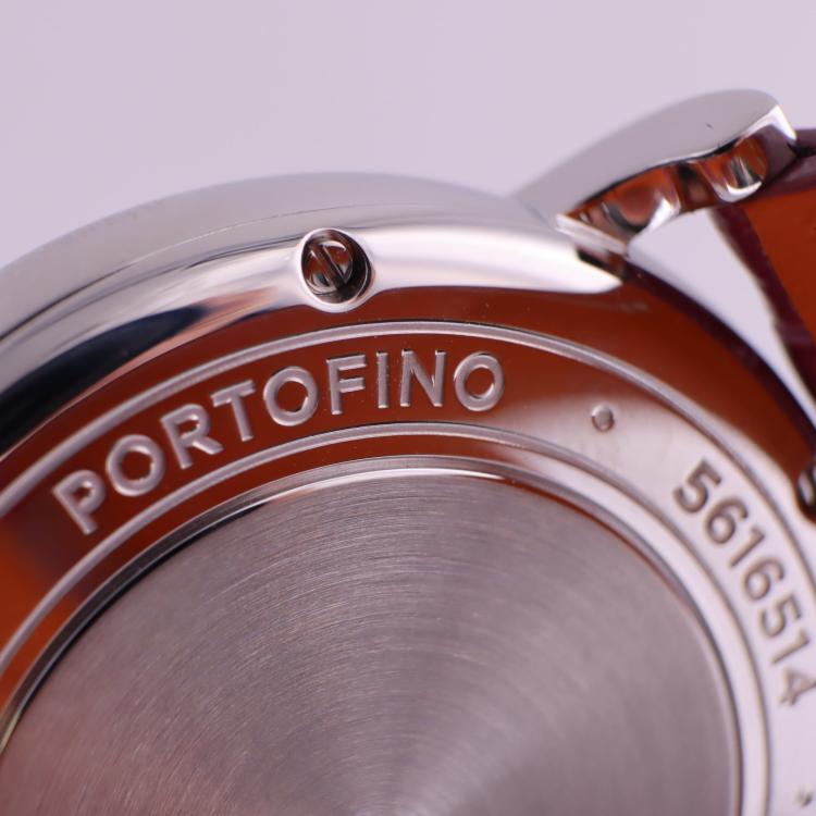 Blome Preowned-Uhren IWC Portofino 37 - Bild 9 