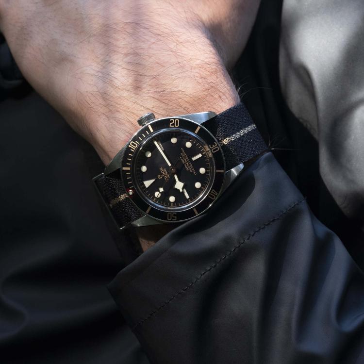 TUDOR Black Bay 58 - Bild 3 