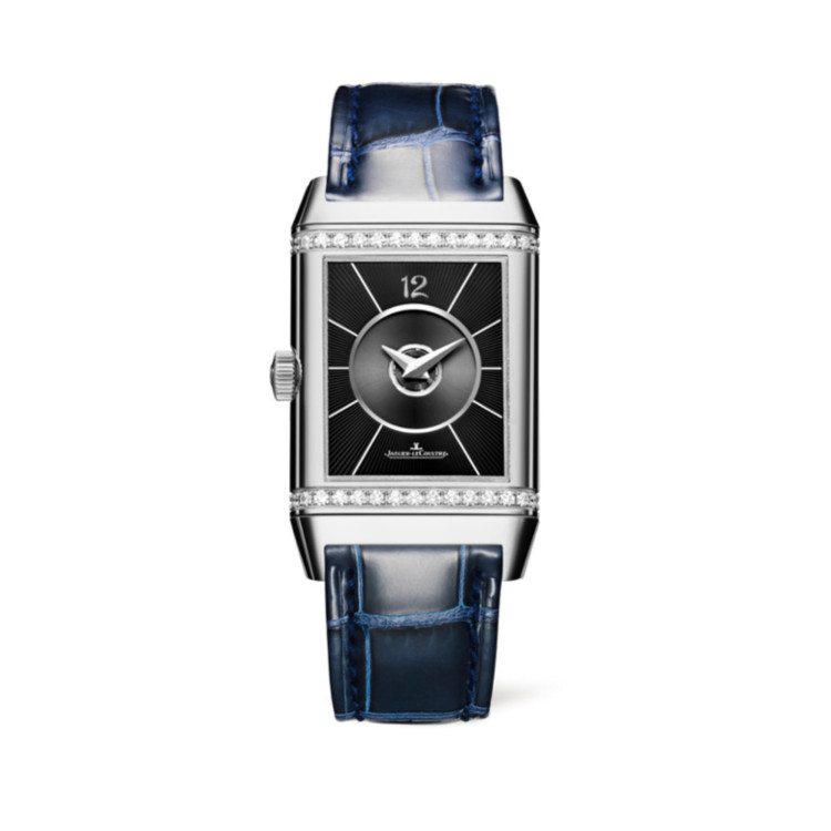 Jaeger-LeCoultre Reverso Classic Medium Duetto - Bild 2 
