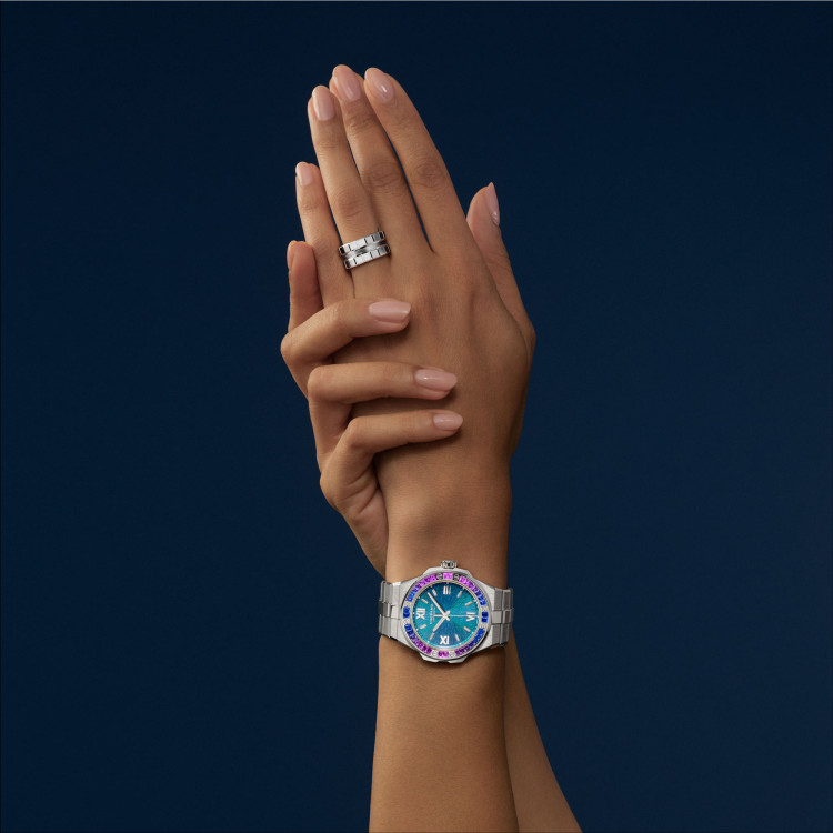 Chopard Ice Cube Ring - Bild 3 