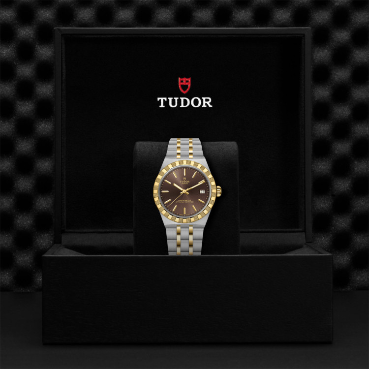 TUDOR TUDOR Royal - Bild 4 