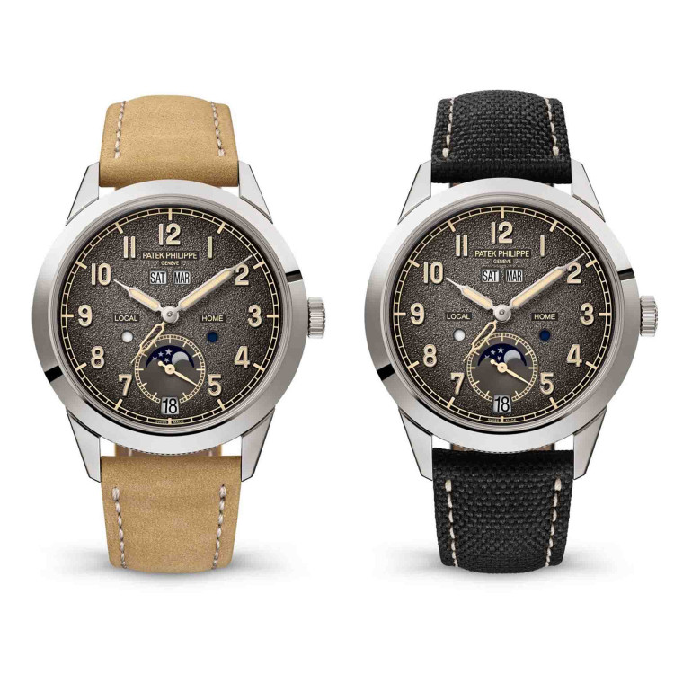 Patek Philippe Komplizierte Uhren - Bild 6 