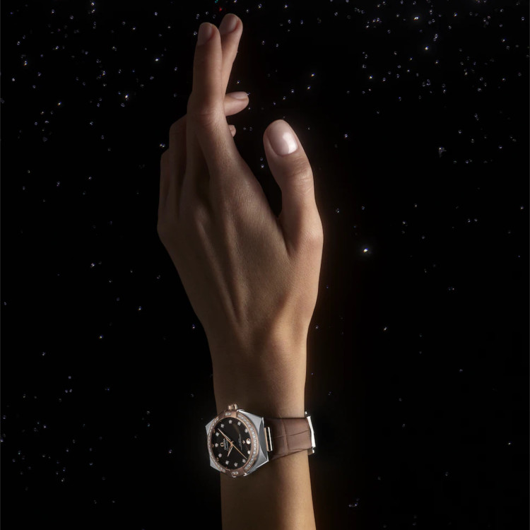 Omega Constellation - Bild 2 