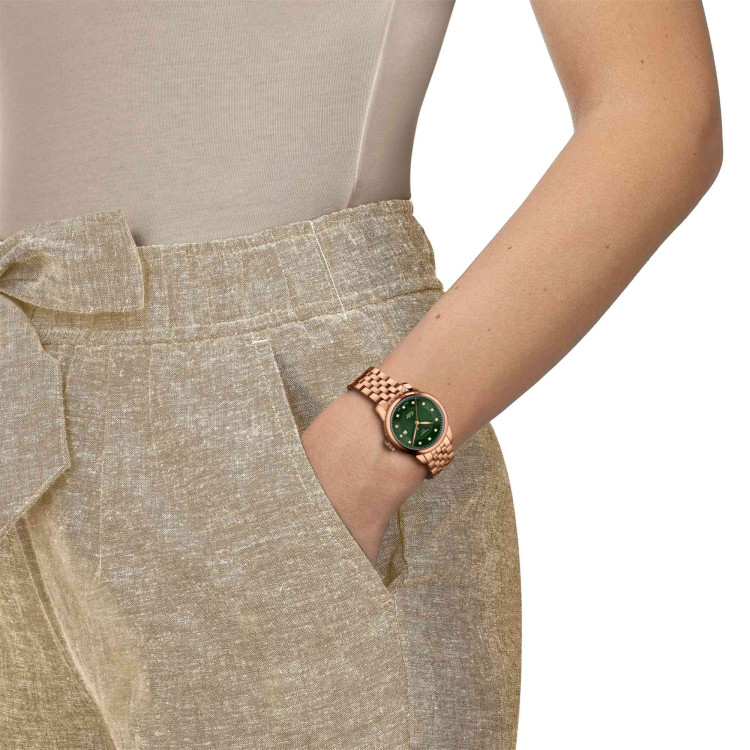 Tissot Le Locle 29mm - Bild 5 