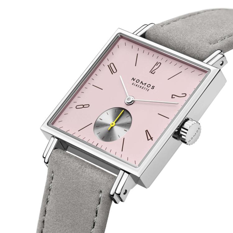 NOMOS Glashütte Tetra – Die Wildentschlossene - Bild 3 