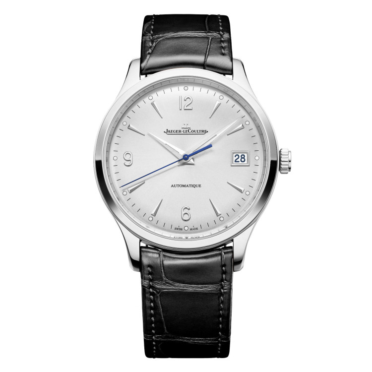 Automatik, Damenuhr- und Herrenuhruhr,  Jaeger-LeCoultre Master Control Date 