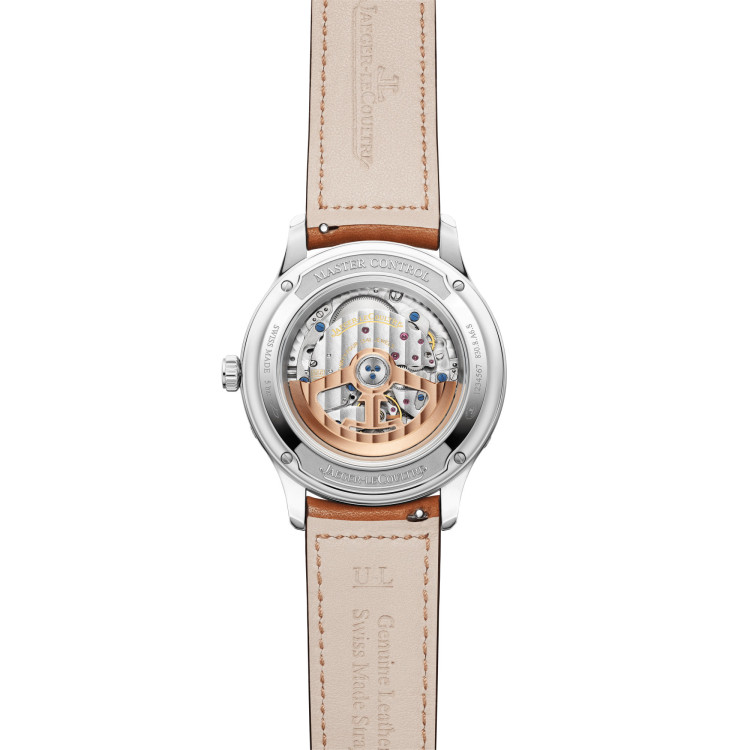 Jaeger-LeCoultre Master Control Calendar - Bild 4 