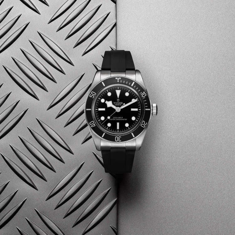 TUDOR Black Bay - Bild 2 
