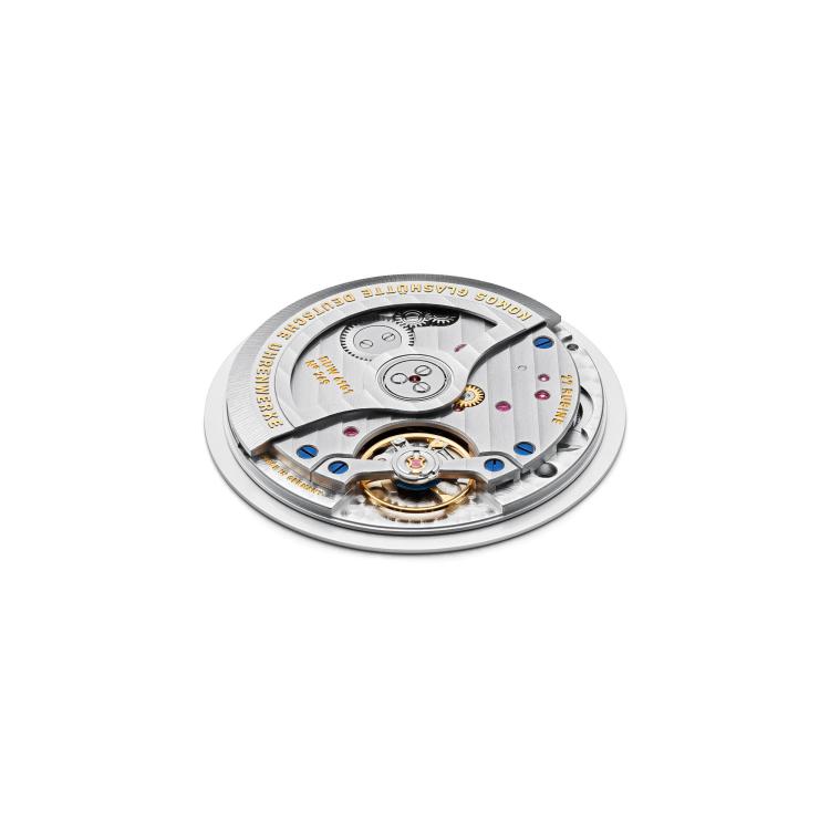 NOMOS Glashütte Ludwig Neomatik 41 Datum - Bild 10 