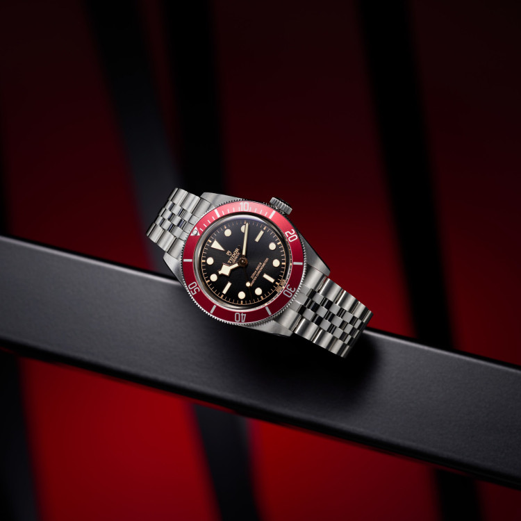 TUDOR Black Bay - Bild 2 