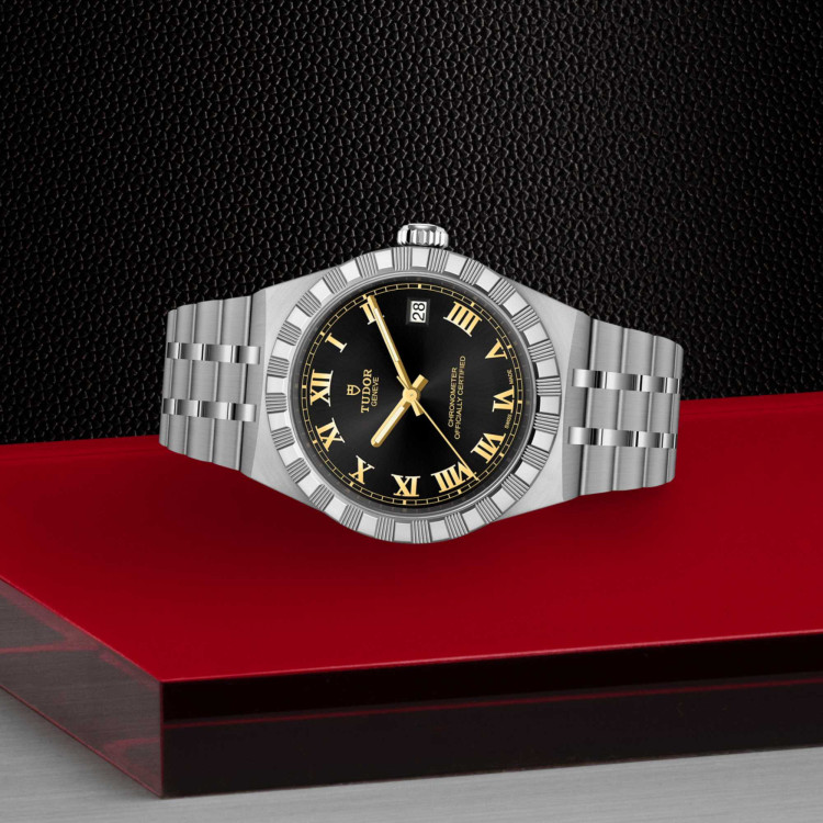 TUDOR TUDOR Royal - Bild 3 