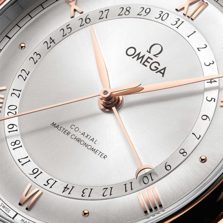 Omega De Ville Prestige  - Bild 4 