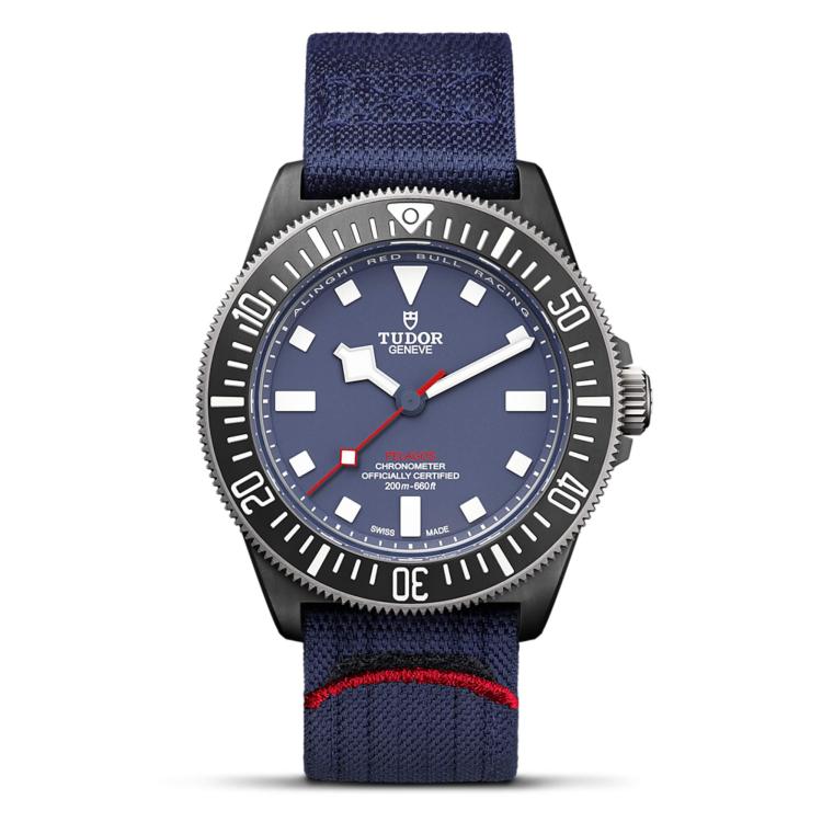 Unisex, Automatik,  TUDOR Pelagos FXD 