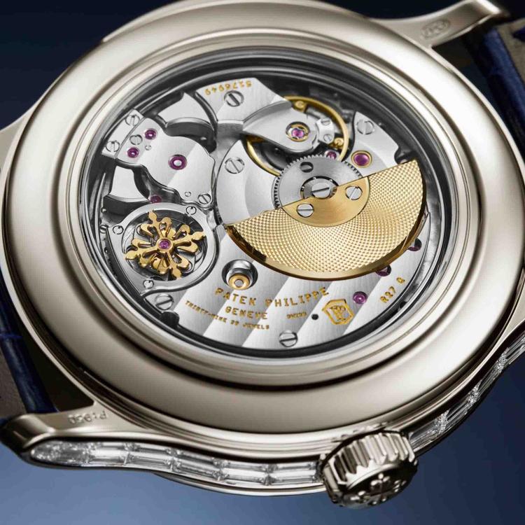 Patek Philippe Grandes Complications - Bild 14 