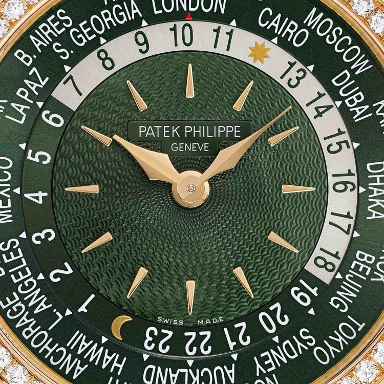 Patek Philippe Komplizierte Uhren - Bild 5 