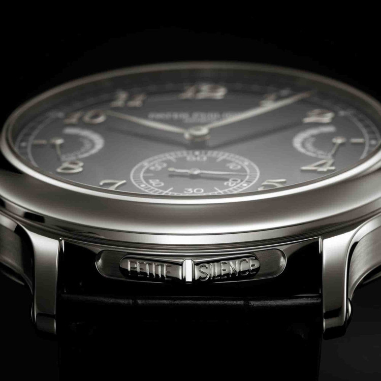 Patek Philippe Grandes Complications - Bild 5 