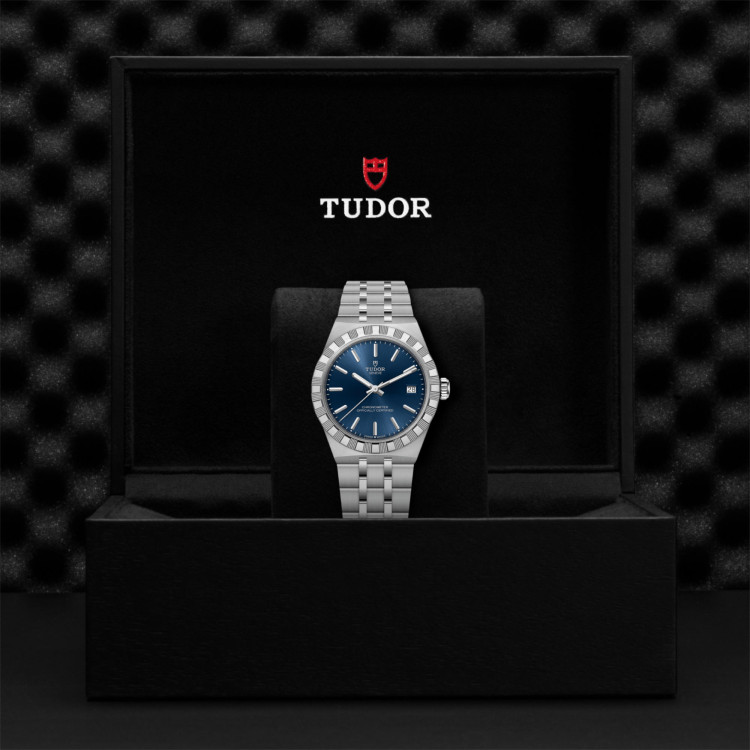 TUDOR TUDOR Royal - Bild 4 