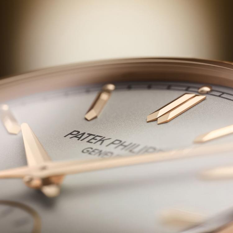 Patek Philippe Calatrava - Bild 11 