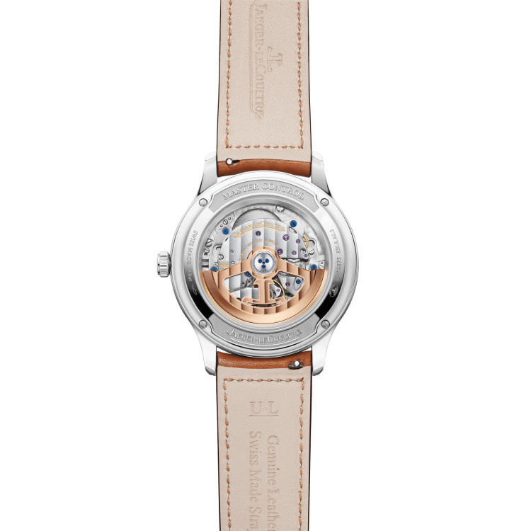 Jaeger-LeCoultre Master Control Date - Bild 4 