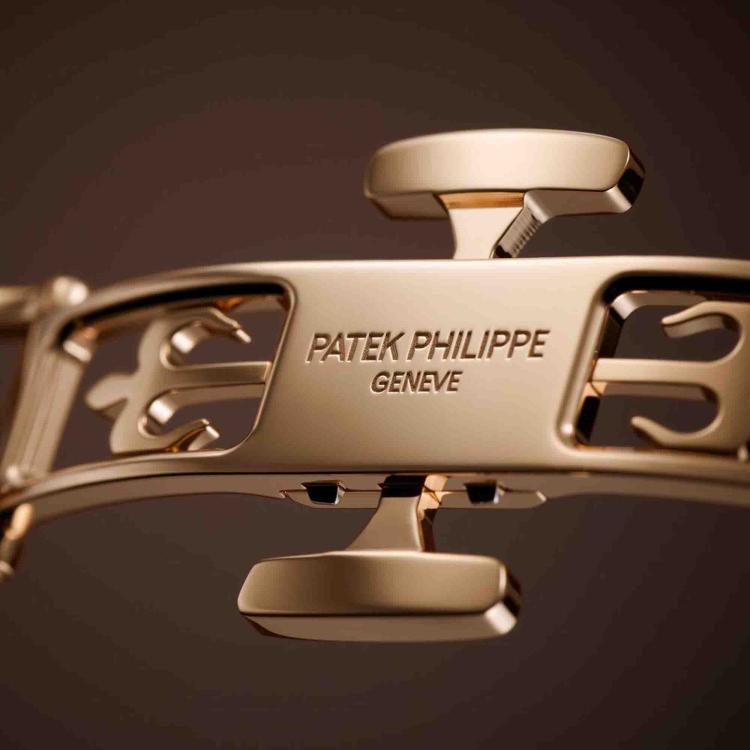 Patek Philippe Nautilus - Bild 13 