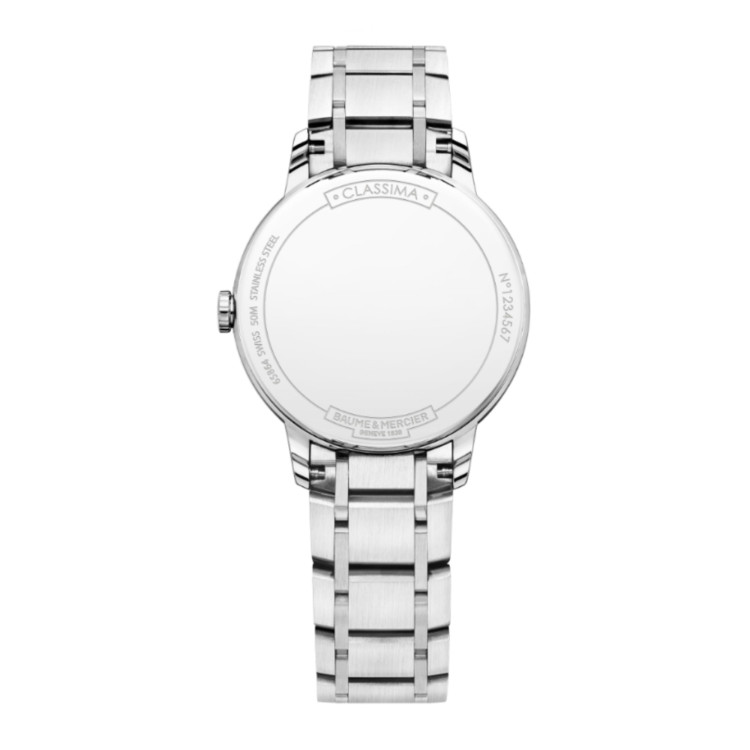 Baume & Mercier Classima - Bild 2 