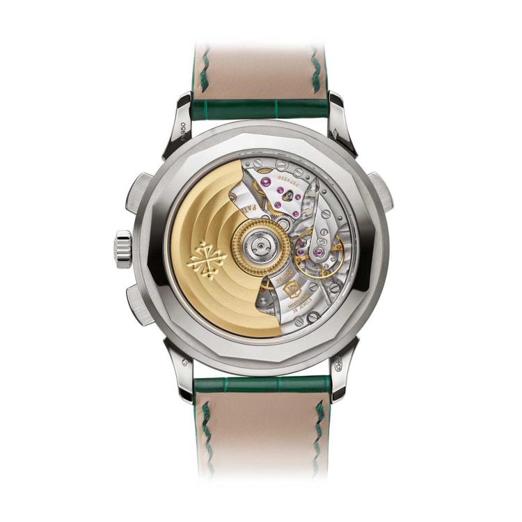 Patek Philippe Komplizierte Uhren - Bild 2 