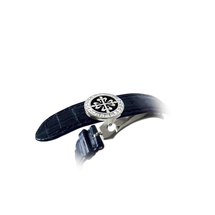 Patek Philippe Chronograph Jahreskalender - Bild 8 