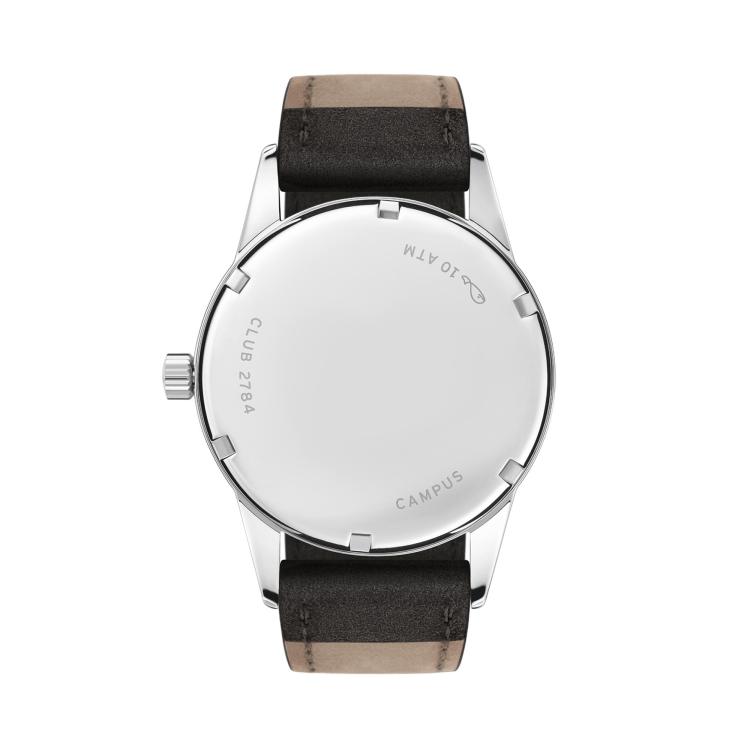 NOMOS Glashütte Club Campus 38 - Bild 2 