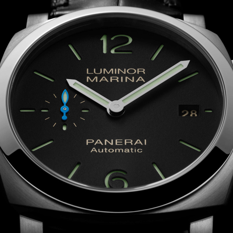 Panerai Luminor Quaranta - Bild 4 
