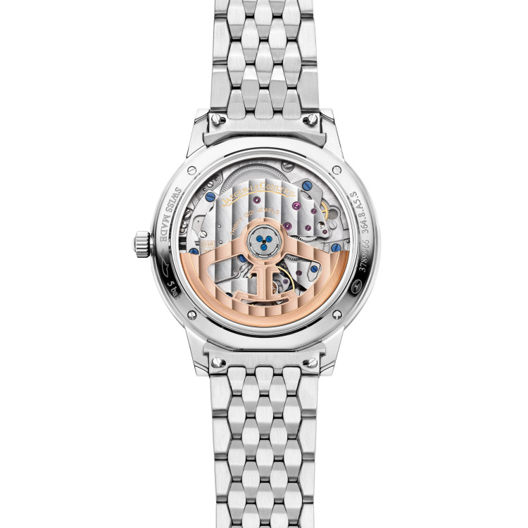 Jaeger-LeCoultre Rendez-Vous Classic Night & Day - Bild 2 