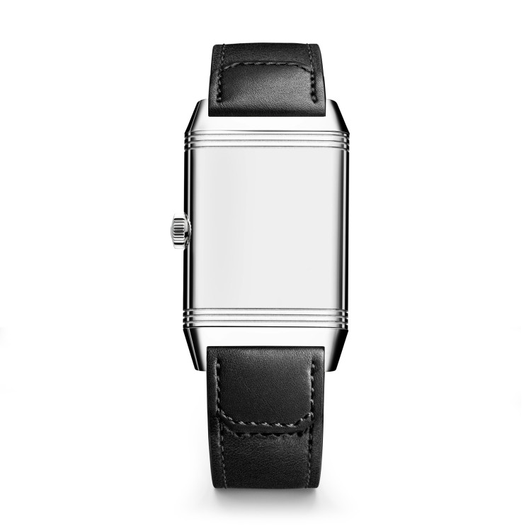 Jaeger-LeCoultre Reverso Classic Monoface Small Seconds - Bild 2 