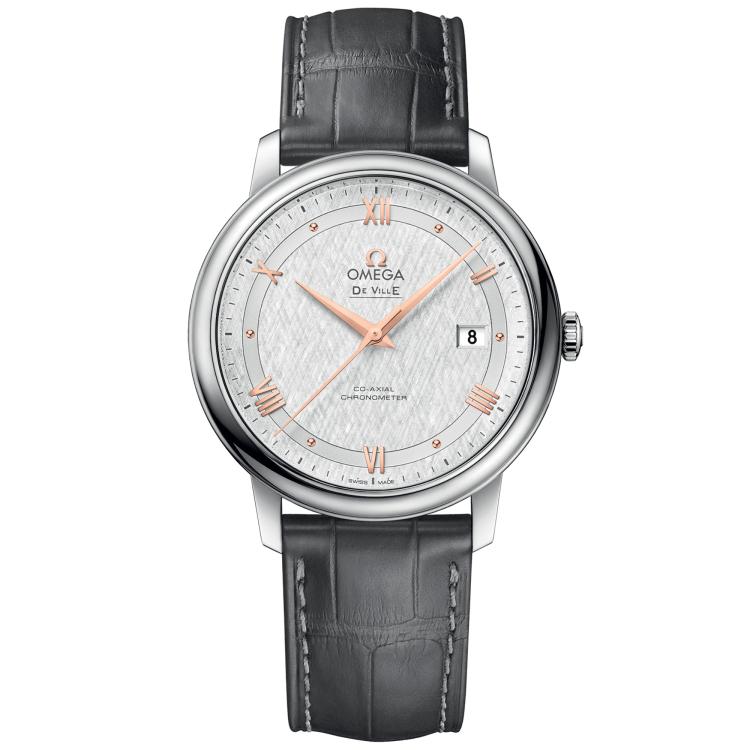 Unisex, Automatik,  Omega De Ville Prestige 