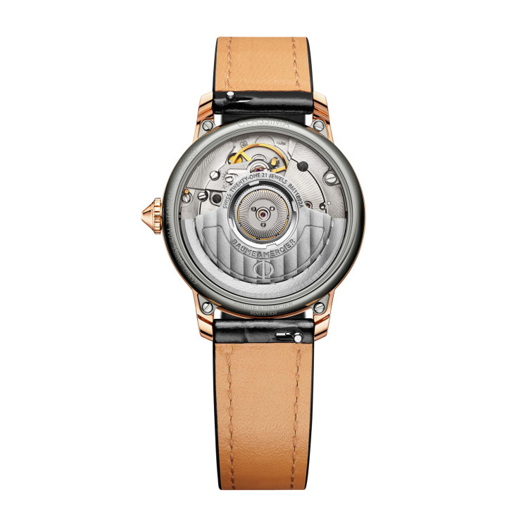 Baume & Mercier Classima - Bild 2 
