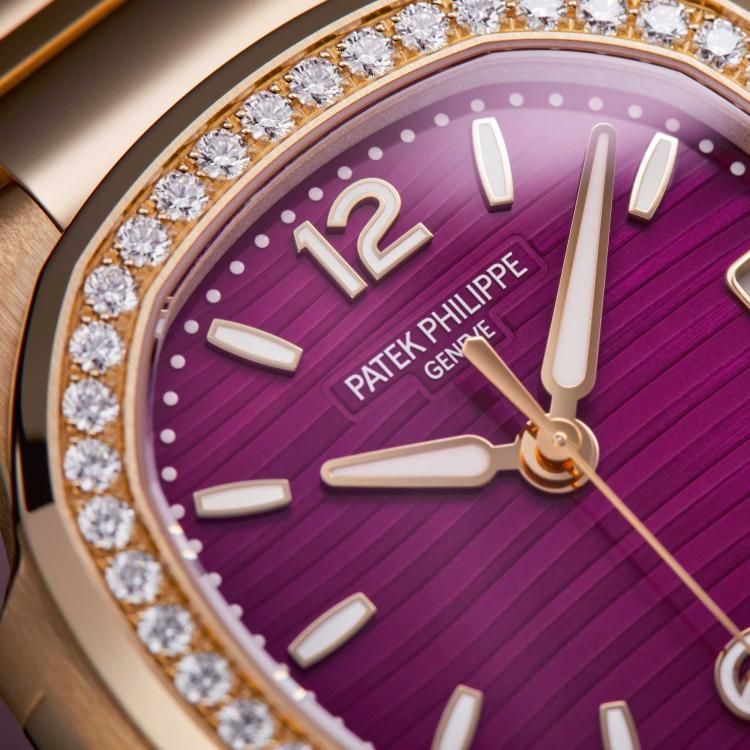 Patek Philippe Nautilus - Bild 5 