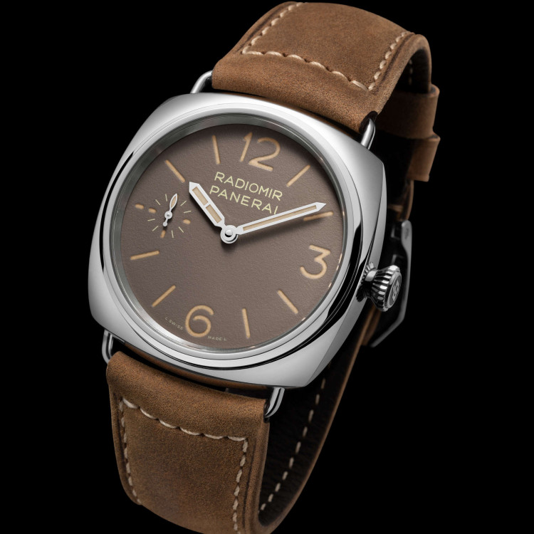 Panerai Radiomir Officine - Bild 6 