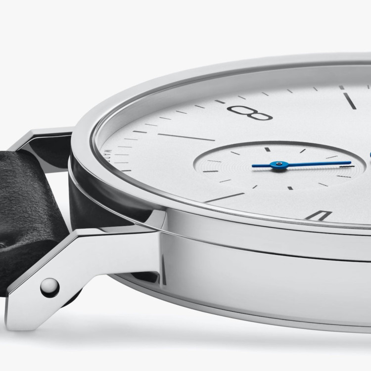 NOMOS Glashütte Tangente 38 - Bild 4 