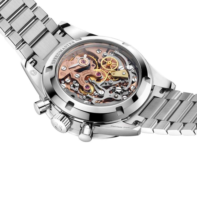 Omega Speedmaster Kaliber 321 - Bild 2 