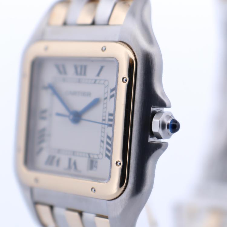 Blome Preowned-Uhren Cartier Panthère - Bild 4 