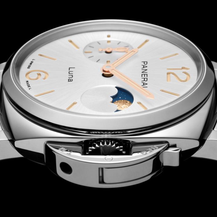 Panerai Luminor Due Luna - Bild 5 