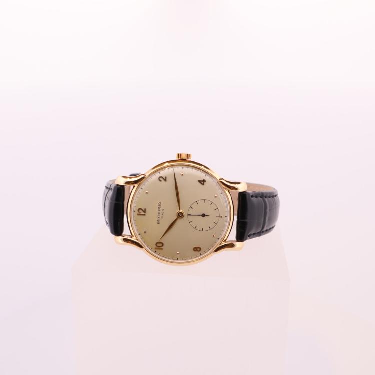 Blome Preowned-Uhren Patek Philippe Klassik - Bild 5 