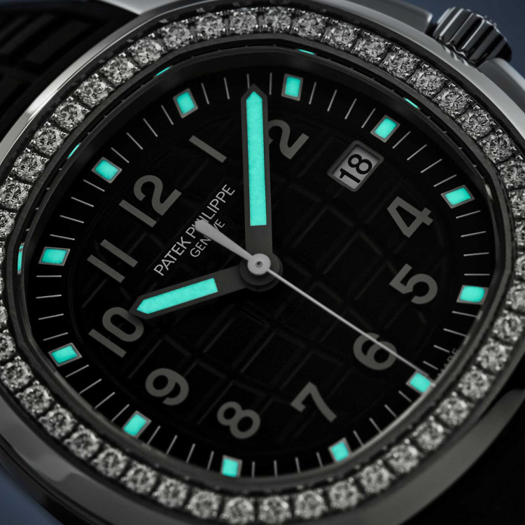 Patek Philippe Aquanaut - Bild 5 