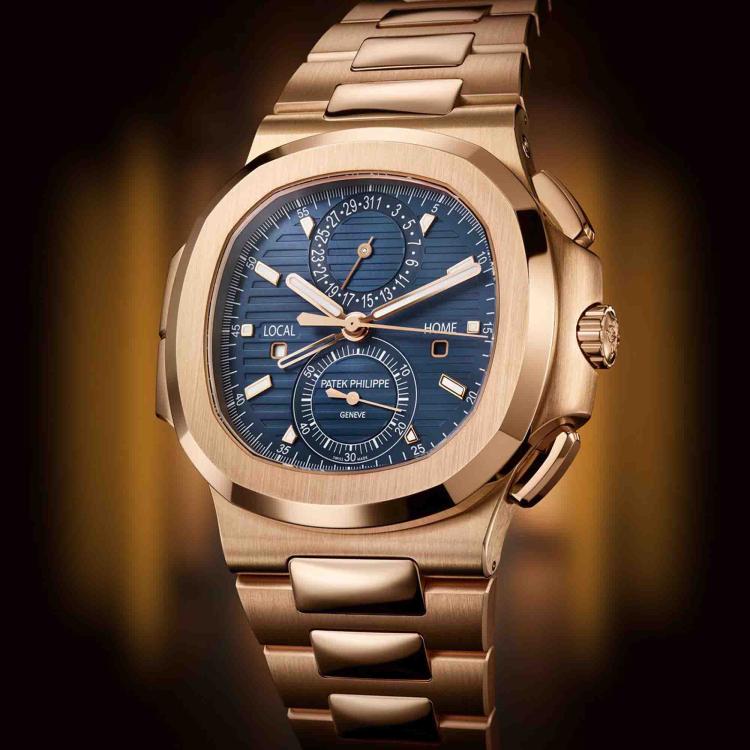 Patek Philippe Nautilus - Bild 8 