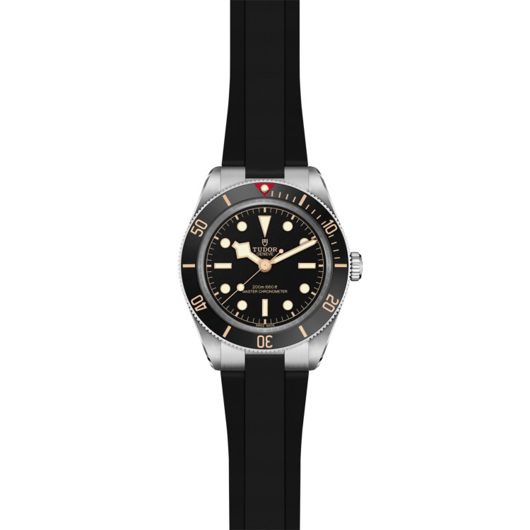 TUDOR Black Bay 58 - Bild 2 