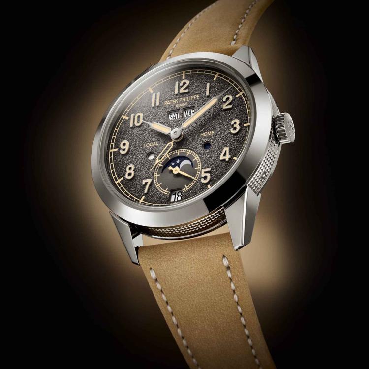 Patek Philippe Komplizierte Uhren - Bild 8 