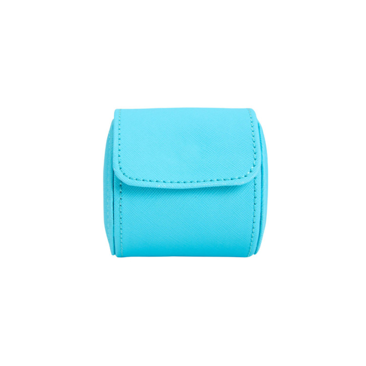  WOLF Tutti Frutti Single Watch Roll 